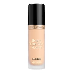 Born This Way Matte - 24-Hour Super Longwear Foundation, TOO FACED